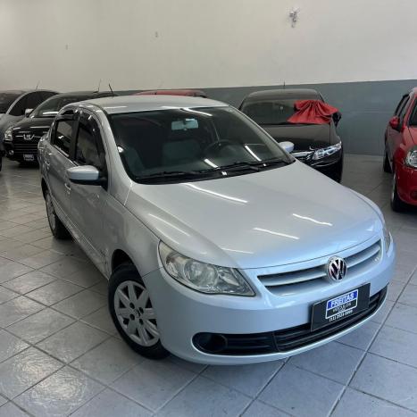 VOLKSWAGEN Voyage 1.0 4P TRENDLINE FLEX, Foto 3