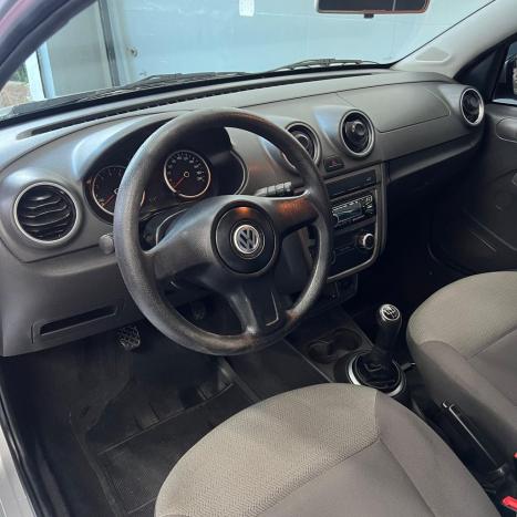 VOLKSWAGEN Voyage 1.0 4P TRENDLINE FLEX, Foto 4