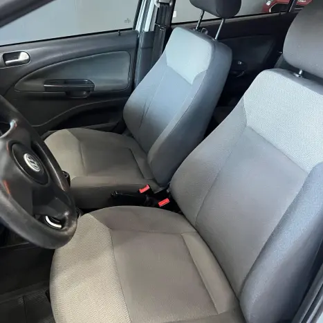 VOLKSWAGEN Voyage 1.0 4P TRENDLINE FLEX, Foto 5