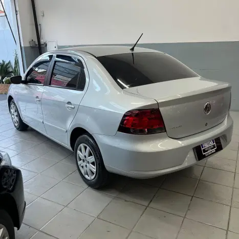 VOLKSWAGEN Voyage 1.0 4P TRENDLINE FLEX, Foto 8