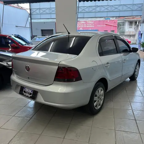 VOLKSWAGEN Voyage 1.0 4P TRENDLINE FLEX, Foto 10