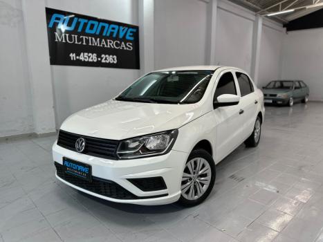 VOLKSWAGEN Voyage 1.0 4P G7 TRENDLINE FLEX, Foto 2