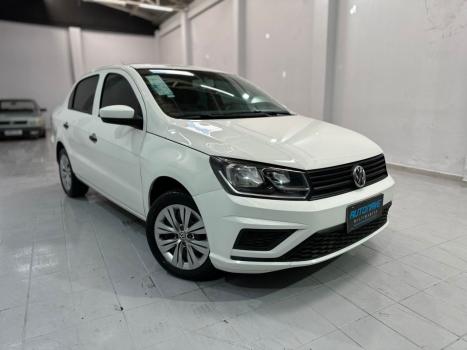 VOLKSWAGEN Voyage 1.0 4P G7 TRENDLINE FLEX, Foto 3