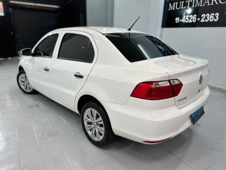 VOLKSWAGEN Voyage 1.0 4P G7 TRENDLINE FLEX, Foto 4