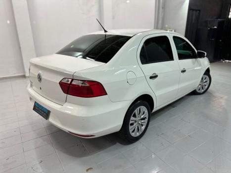 VOLKSWAGEN Voyage 1.0 4P G7 TRENDLINE FLEX, Foto 5