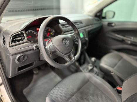 VOLKSWAGEN Voyage 1.0 4P G7 TRENDLINE FLEX, Foto 6