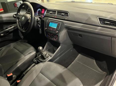 VOLKSWAGEN Voyage 1.0 4P G7 TRENDLINE FLEX, Foto 7