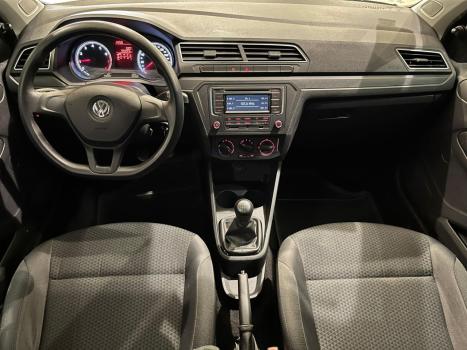 VOLKSWAGEN Voyage 1.0 4P G7 TRENDLINE FLEX, Foto 8