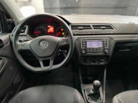 VOLKSWAGEN Voyage 1.0 4P G7 TRENDLINE FLEX, Foto 9