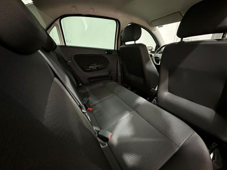 VOLKSWAGEN Voyage 1.0 4P G7 TRENDLINE FLEX, Foto 11