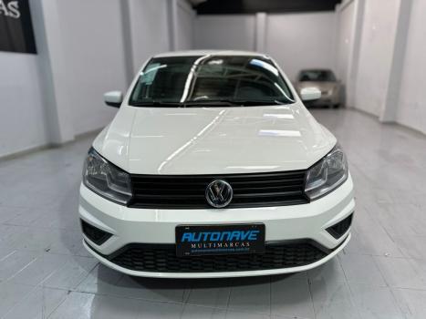 VOLKSWAGEN Voyage 1.0 4P G7 TRENDLINE FLEX, Foto 12