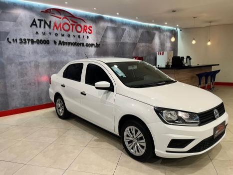 VOLKSWAGEN Voyage 1.0 4P FLEX, Foto 1
