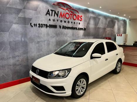 VOLKSWAGEN Voyage 1.0 4P FLEX, Foto 2