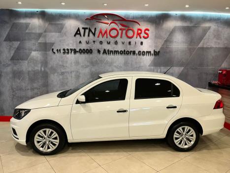 VOLKSWAGEN Voyage 1.0 4P FLEX, Foto 3