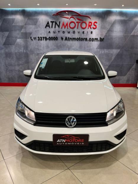 VOLKSWAGEN Voyage 1.0 4P FLEX, Foto 9
