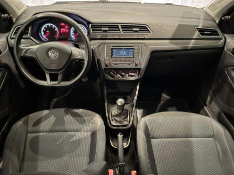 VOLKSWAGEN Voyage 1.0 4P FLEX, Foto 11