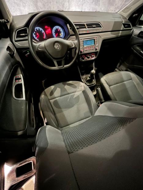 VOLKSWAGEN Voyage 1.0 4P FLEX, Foto 12