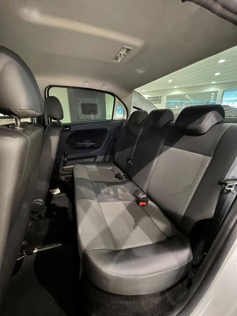 VOLKSWAGEN Voyage 1.0 4P FLEX, Foto 14