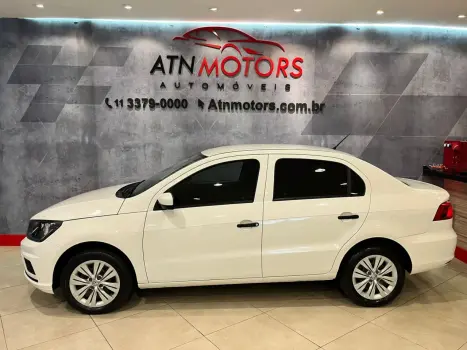 VOLKSWAGEN Voyage 1.0 4P FLEX, Foto 3