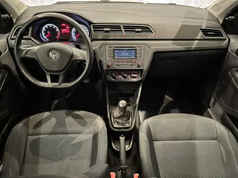 VOLKSWAGEN Voyage 1.0 4P FLEX, Foto 11