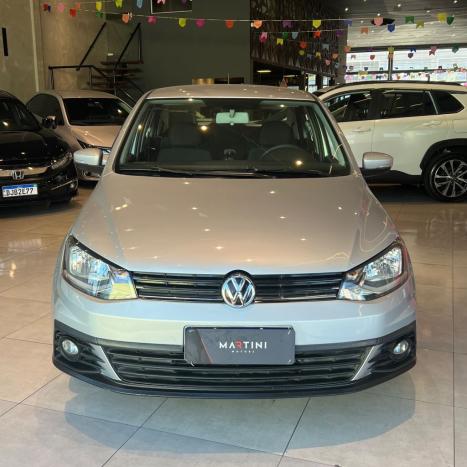 VOLKSWAGEN Voyage 1.6 4P COMFORTLINE FLEX, Foto 3