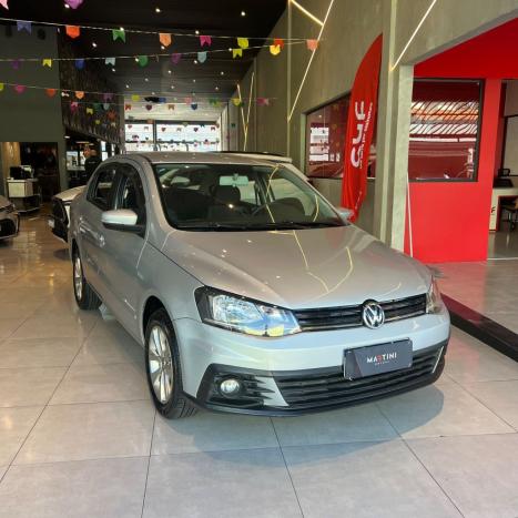 VOLKSWAGEN Voyage 1.6 4P COMFORTLINE FLEX, Foto 4