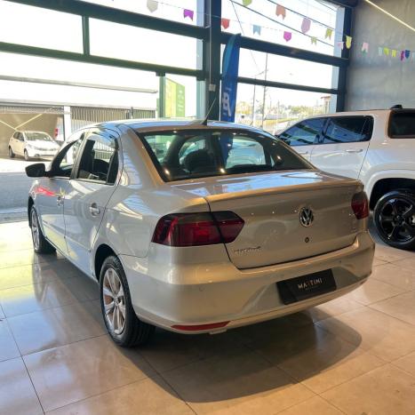 VOLKSWAGEN Voyage 1.6 4P COMFORTLINE FLEX, Foto 5
