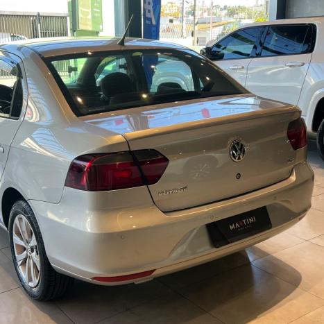 VOLKSWAGEN Voyage 1.6 4P COMFORTLINE FLEX, Foto 6
