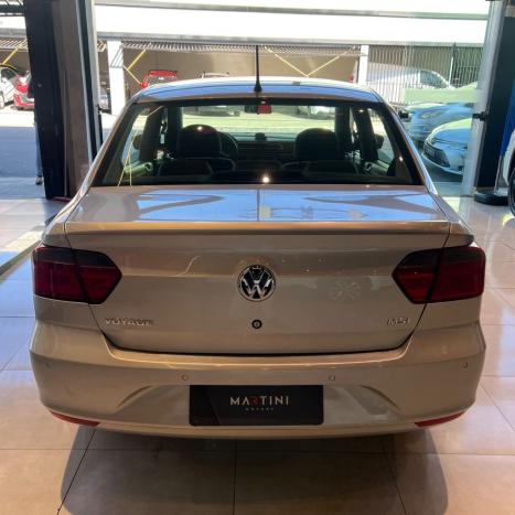 VOLKSWAGEN Voyage 1.6 4P COMFORTLINE FLEX, Foto 7