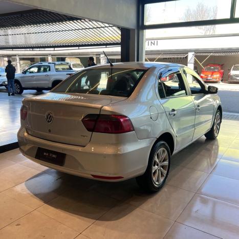 VOLKSWAGEN Voyage 1.6 4P COMFORTLINE FLEX, Foto 8