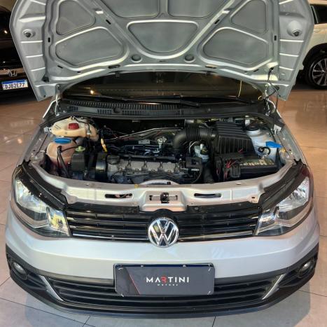 VOLKSWAGEN Voyage 1.6 4P COMFORTLINE FLEX, Foto 19