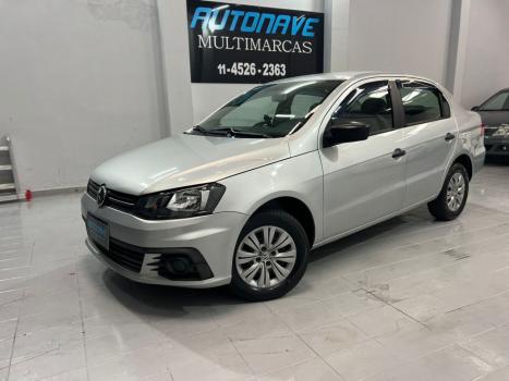 VOLKSWAGEN Voyage 1.6 4P G7 TRENDLINE FLEX, Foto 1
