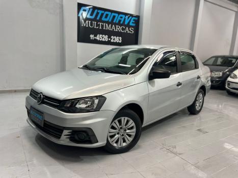 VOLKSWAGEN Voyage 1.6 4P G7 TRENDLINE FLEX, Foto 2