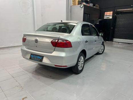 VOLKSWAGEN Voyage 1.6 4P G7 TRENDLINE FLEX, Foto 3