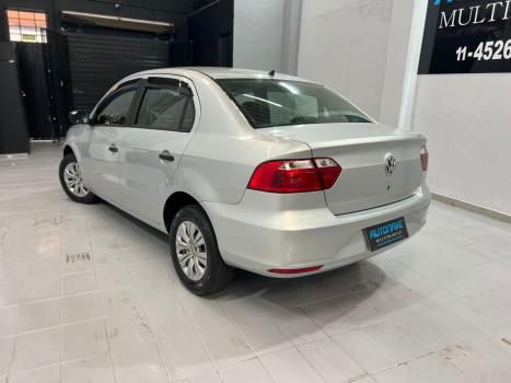 VOLKSWAGEN Voyage 1.6 4P G7 TRENDLINE FLEX, Foto 4