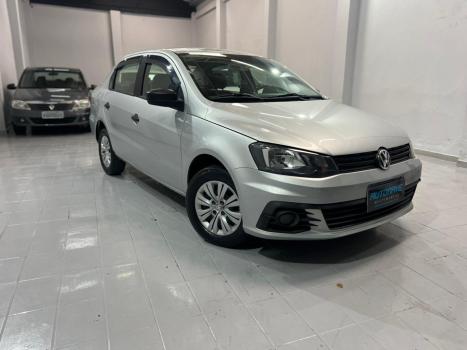 VOLKSWAGEN Voyage 1.6 4P G7 TRENDLINE FLEX, Foto 5