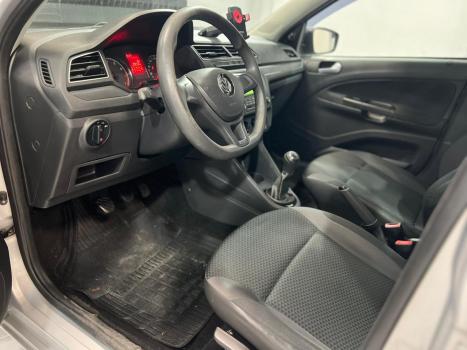 VOLKSWAGEN Voyage 1.6 4P G7 TRENDLINE FLEX, Foto 6