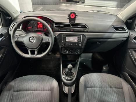 VOLKSWAGEN Voyage 1.6 4P G7 TRENDLINE FLEX, Foto 7