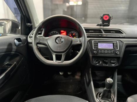 VOLKSWAGEN Voyage 1.6 4P G7 TRENDLINE FLEX, Foto 8