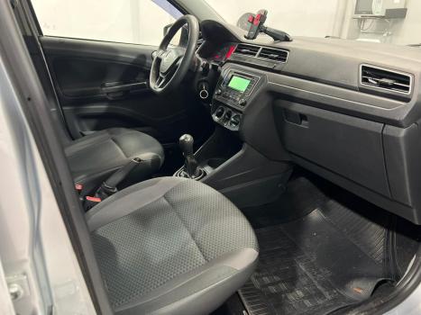 VOLKSWAGEN Voyage 1.6 4P G7 TRENDLINE FLEX, Foto 10