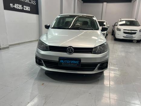 VOLKSWAGEN Voyage 1.6 4P G7 TRENDLINE FLEX, Foto 11