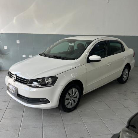 VOLKSWAGEN Voyage 1.6 4P TRENDLINE FLEX, Foto 1