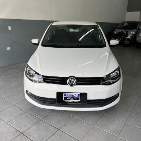 VOLKSWAGEN Voyage 1.6 4P TRENDLINE FLEX, Foto 2