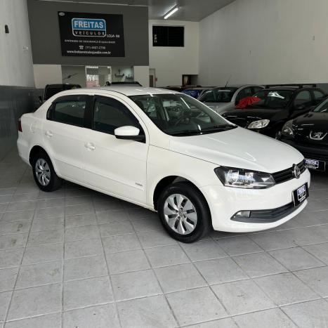 VOLKSWAGEN Voyage 1.6 4P TRENDLINE FLEX, Foto 3