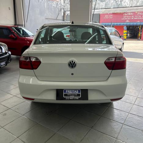 VOLKSWAGEN Voyage 1.6 4P TRENDLINE FLEX, Foto 5