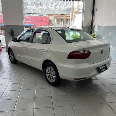 VOLKSWAGEN Voyage 1.6 4P TRENDLINE FLEX, Foto 6