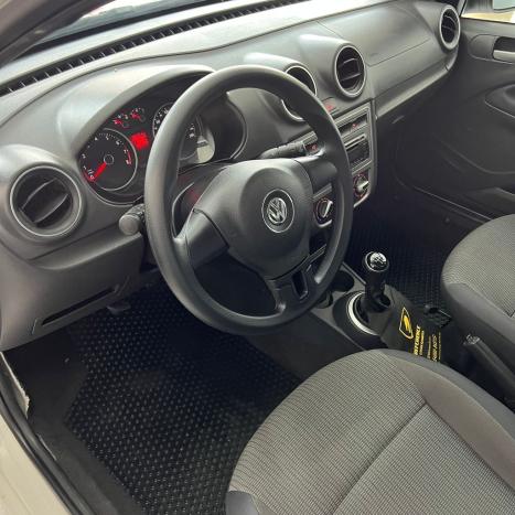 VOLKSWAGEN Voyage 1.6 4P TRENDLINE FLEX, Foto 7