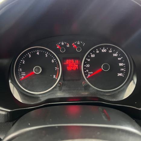 VOLKSWAGEN Voyage 1.6 4P TRENDLINE FLEX, Foto 11