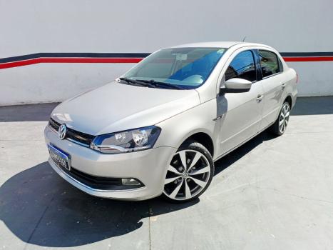 VOLKSWAGEN Voyage 1.0 4P CITY FLEX, Foto 1
