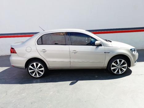 VOLKSWAGEN Voyage 1.0 4P CITY FLEX, Foto 17